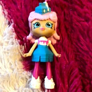 Shopkins Dolls